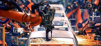 Industrial Machineries